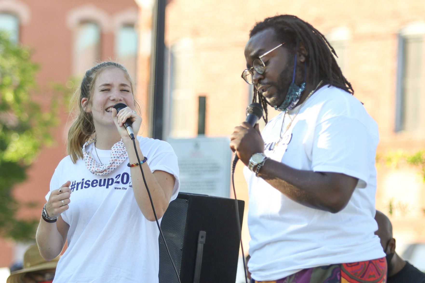 Opelika Juneteenth 2020